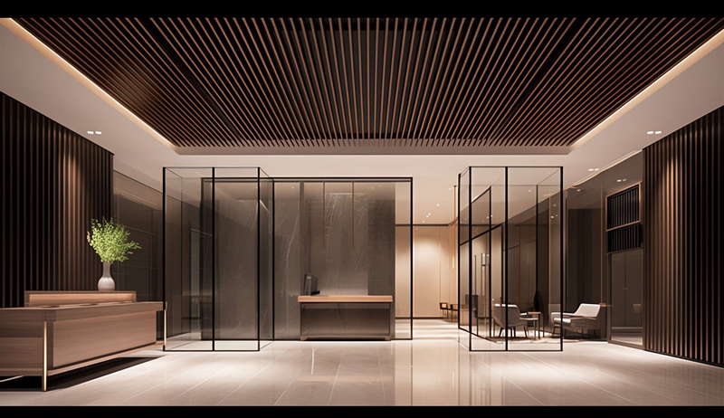 图片[22]-全球设计案例智能库_OJBKAI.COM酒店大堂Midjourney灵感图库-_设计智库－全球设计案例智能库_OJBKAI.COM-全球设计案例智能库_OJBKAI.COM设计智库