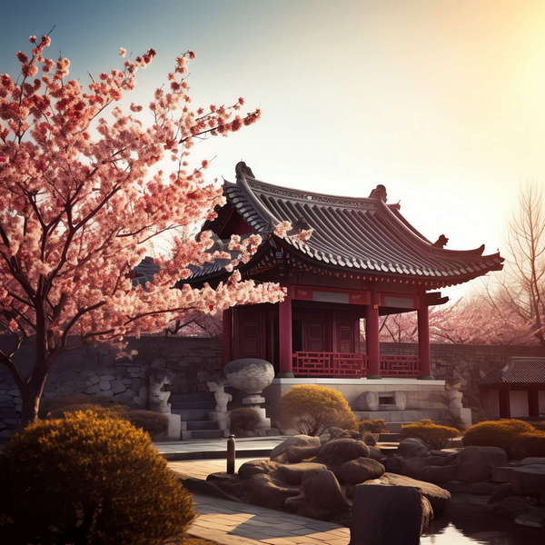 图片[22]-全球设计案例智能库_OJBKAI.COM日式园林Midjourney灵感图库-_设计智库－全球设计案例智能库_OJBKAI.COM-全球设计案例智能库_OJBKAI.COM设计智库