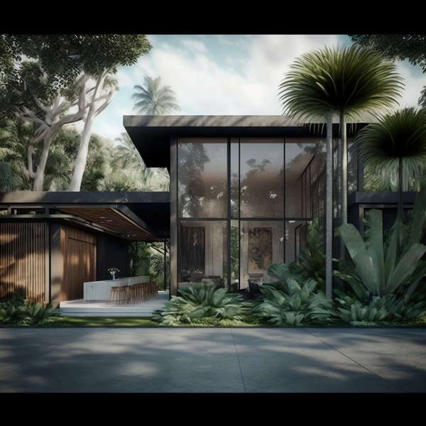 图片[13]-全球设计案例智能库_OJBKAI.COM山水森林别墅Midjourney灵感图库-_设计智库－全球设计案例智能库_OJBKAI.COM-全球设计案例智能库_OJBKAI.COM设计智库