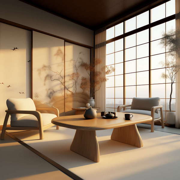 图片[31]-全球设计案例智能库_OJBKAI.COM酒店民宿中式禅意茶室Midjourney灵感图库-_设计智库－全球设计案例智能库_OJBKAI.COM-全球设计案例智能库_OJBKAI.COM设计智库