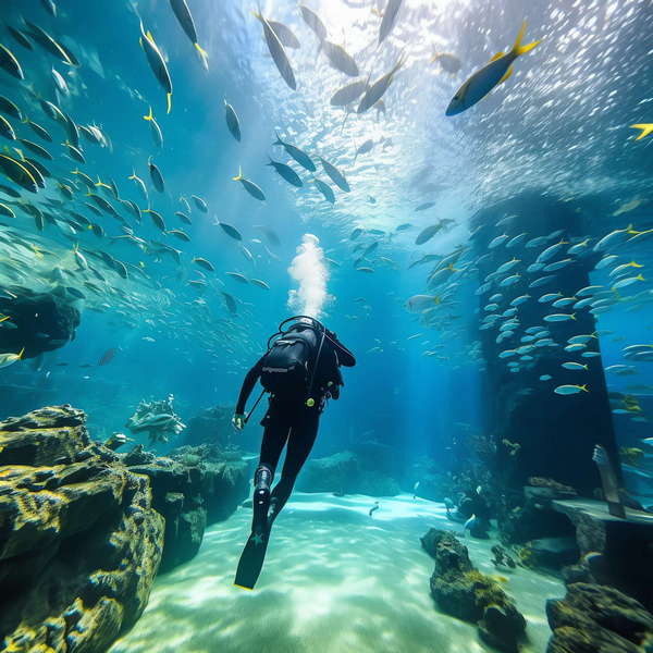 图片[29]-全球设计案例智能库_OJBKAI.COM主题海洋馆Midjourney灵感图库-_设计智库－全球设计案例智能库_OJBKAI.COM-全球设计案例智能库_OJBKAI.COM设计智库