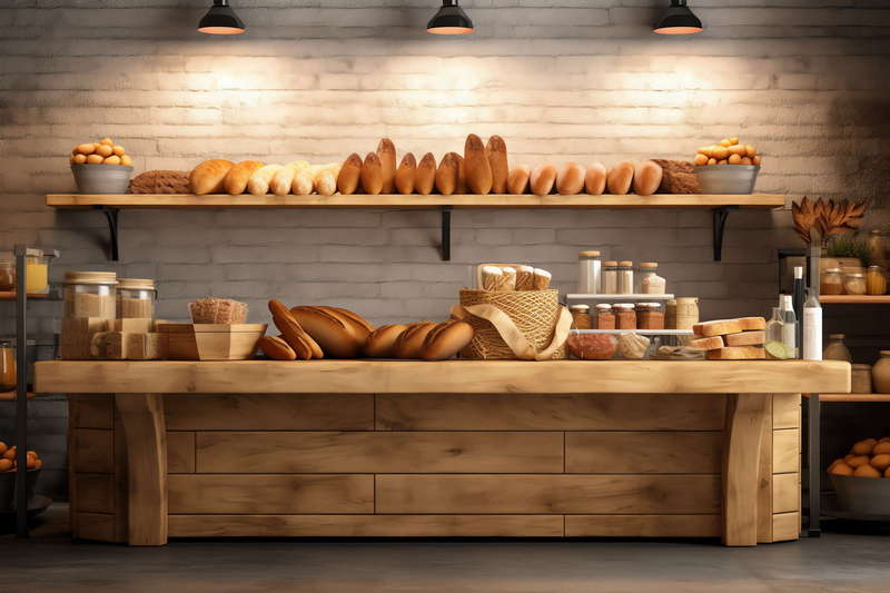 图片[21]-全球设计案例智能库_OJBKAI.COM面包烘焙店Midjourney灵感图库-_设计智库－全球设计案例智能库_OJBKAI.COM-全球设计案例智能库_OJBKAI.COM设计智库