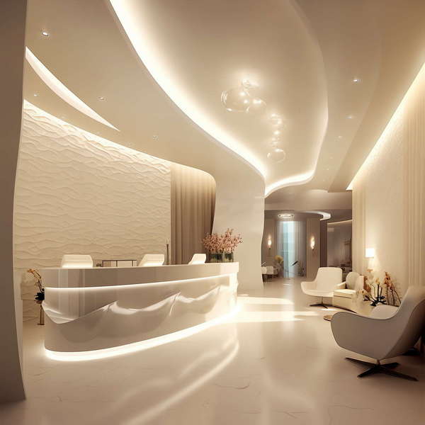 图片[4]-全球设计案例智能库_OJBKAI.COM现代办公空间前台Midjourney灵感图库-_设计智库－全球设计案例智能库_OJBKAI.COM-全球设计案例智能库_OJBKAI.COM设计智库