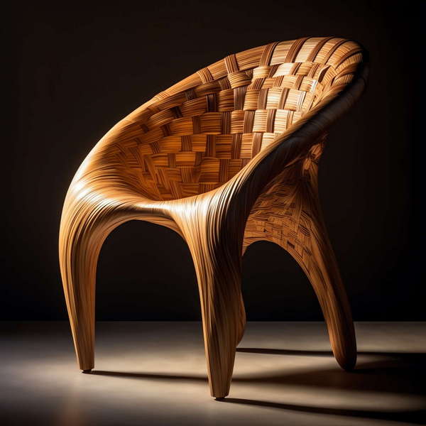 图片[11]-全球设计案例智能库_OJBKAI.COM竹编椅子Midjourney灵感图库-_设计智库－全球设计案例智能库_OJBKAI.COM-全球设计案例智能库_OJBKAI.COM设计智库