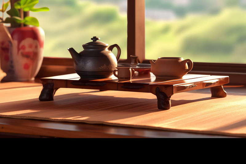 图片[20]-全球设计案例智能库_OJBKAI.COM禅意茶艺茶桌Midjourney灵感图库-_设计智库－全球设计案例智能库_OJBKAI.COM-全球设计案例智能库_OJBKAI.COM设计智库