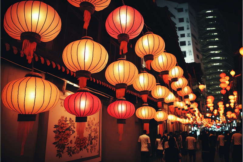 图片[2]-全球设计案例智能库_OJBKAI.COM灯笼-3_Midjourney灵感图库-设计智库－全球设计案例智能库_OJBKAI.COM-全球设计案例智能库_OJBKAI.COM设计智库