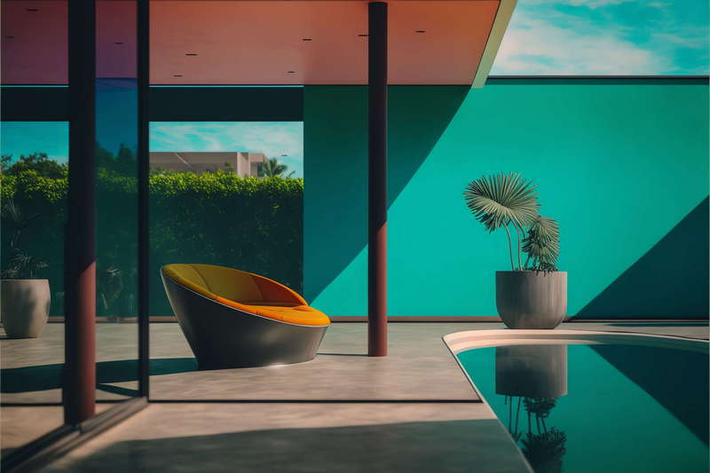 图片[20]-全球设计案例智能库_OJBKAI.COM彩虹色彩的泳池Midjourney灵感图库-_设计智库－全球设计案例智能库_OJBKAI.COM-全球设计案例智能库_OJBKAI.COM设计智库