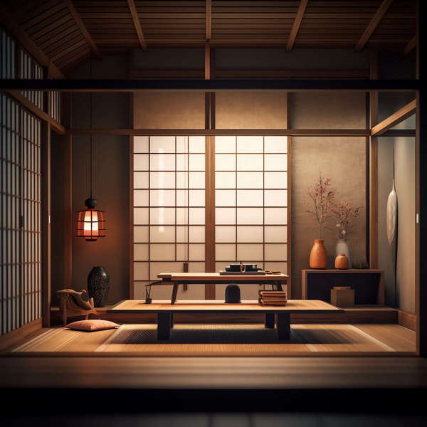 图片[29]-全球设计案例智能库_OJBKAI.COM日式禅意民宿Midjourney灵感图库-_设计智库－全球设计案例智能库_OJBKAI.COM-全球设计案例智能库_OJBKAI.COM设计智库