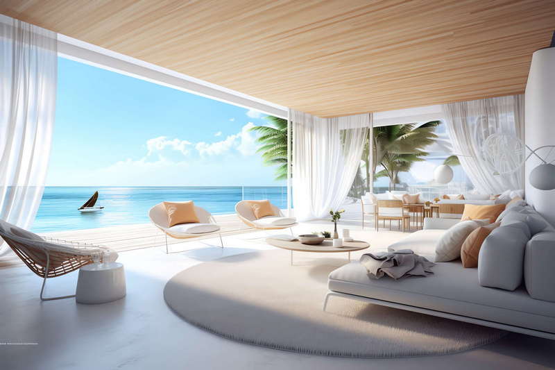 图片[29]-全球设计案例智能库_OJBKAI.COM酒店民宿客厅Midjourney灵感图库-_设计智库－全球设计案例智能库_OJBKAI.COM-全球设计案例智能库_OJBKAI.COM设计智库