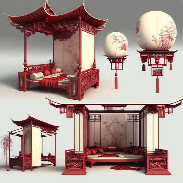 图片[20]-全球设计案例智能库_OJBKAI.COM中国古建Midjourney灵感图库-_设计智库－全球设计案例智能库_OJBKAI.COM-全球设计案例智能库_OJBKAI.COM设计智库