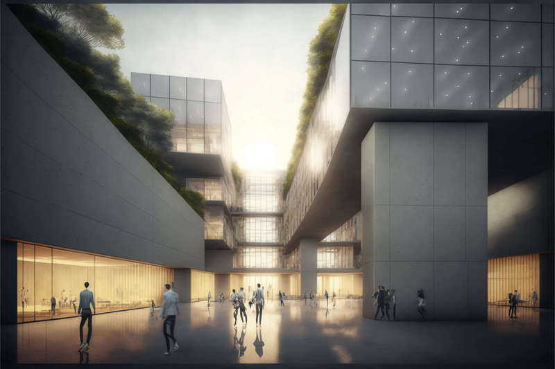 图片[11]-全球设计案例智能库_OJBKAI.COM曲线空间Midjourney灵感图库-_设计智库－全球设计案例智能库_OJBKAI.COM-全球设计案例智能库_OJBKAI.COM设计智库