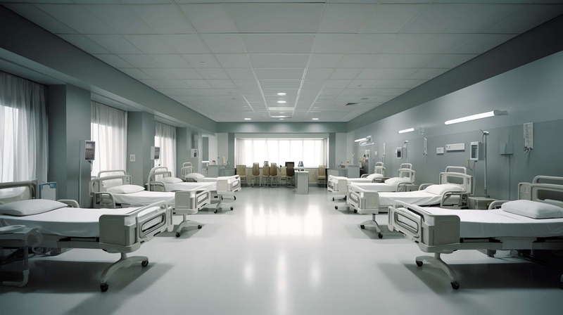 图片[20]-全球设计案例智能库_OJBKAI.COM医院康养病房Midjourney灵感图库-_设计智库－全球设计案例智能库_OJBKAI.COM-全球设计案例智能库_OJBKAI.COM设计智库