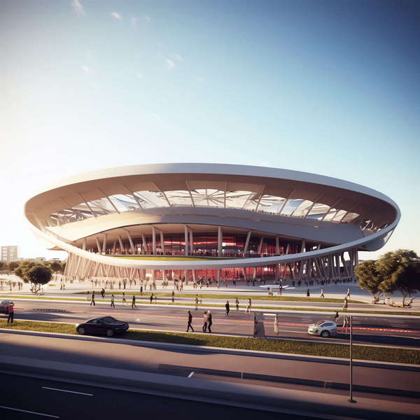 图片[17]-全球设计案例智能库_OJBKAI.COM体育馆_Midjourney灵感图库319P-全球设计案例智能库_OJBKAI.COM设计智库