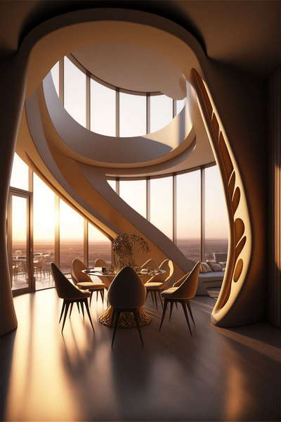 图片[20]-全球设计案例智能库_OJBKAI.COM公共区域流线镂空设计_Midjourney灵感图库-_设计智库－全球设计案例智能库_OJBKAI.COM-全球设计案例智能库_OJBKAI.COM设计智库