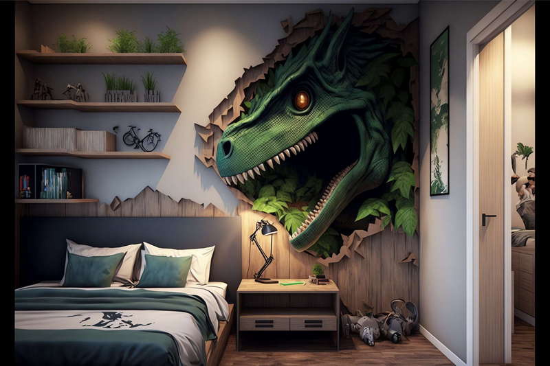 图片[29]-全球设计案例智能库_OJBKAI.COM动物世界男孩房7_Midjourney灵感图库-_设计智库－全球设计案例智能库_OJBKAI.COM-全球设计案例智能库_OJBKAI.COM设计智库