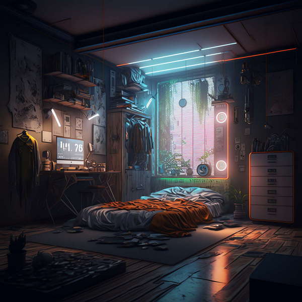 图片[20]-全球设计案例智能库_OJBKAI.COM科幻未来男孩房4_Midjourney灵感图库-_设计智库－全球设计案例智能库_OJBKAI.COM-全球设计案例智能库_OJBKAI.COM设计智库