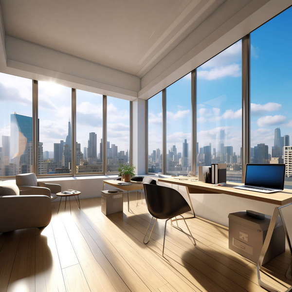 图片[20]-全球设计案例智能库_OJBKAI.COM开放式员工公共办公区Midjourney灵感图库-_设计智库－全球设计案例智能库_OJBKAI.COM-全球设计案例智能库_OJBKAI.COM设计智库