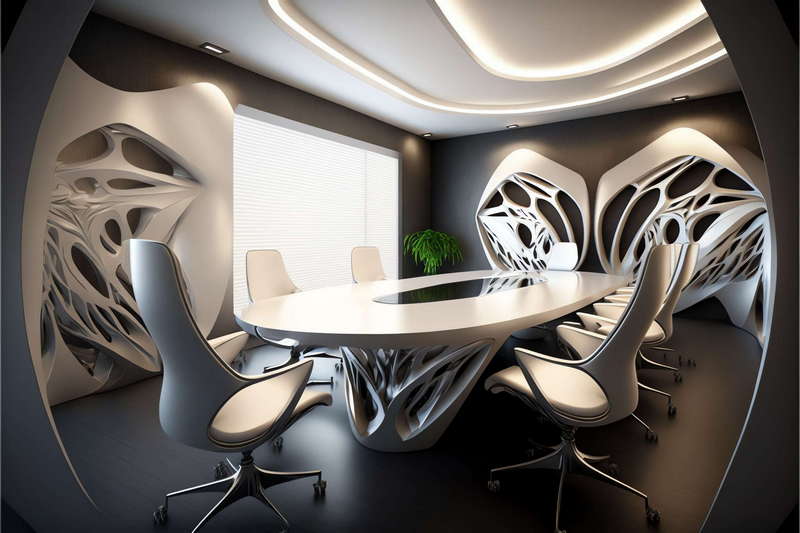 图片[11]-全球设计案例智能库_OJBKAI.COM会议室Midjourney灵感图库-_设计智库－全球设计案例智能库_OJBKAI.COM-全球设计案例智能库_OJBKAI.COM设计智库