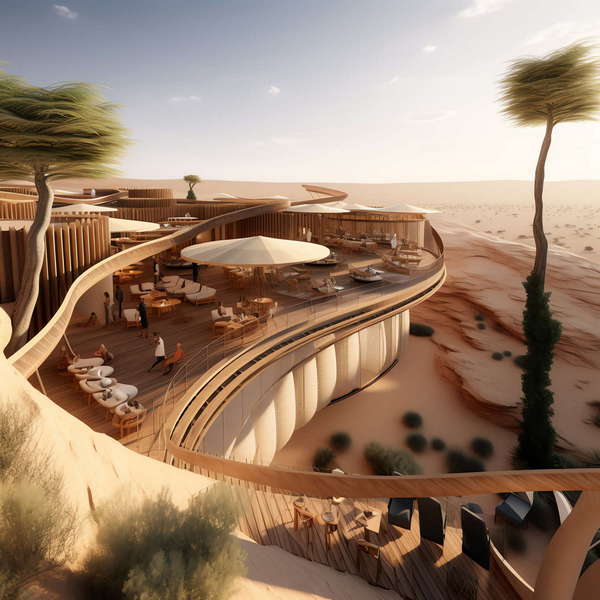 图片[26]-全球设计案例智能库_OJBKAI.COM艺术风格酒店公区Midjourney灵感图库-_设计智库－全球设计案例智能库_OJBKAI.COM-全球设计案例智能库_OJBKAI.COM设计智库