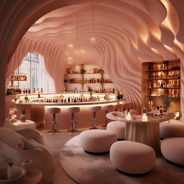 图片[35]-全球设计案例智能库_OJBKAI.COM艺术风格酒店公区餐饮区Midjourney灵感图库-_设计智库－全球设计案例智能库_OJBKAI.COM-全球设计案例智能库_OJBKAI.COM设计智库