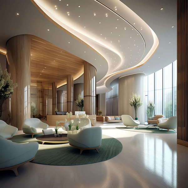 图片[17]-全球设计案例智能库_OJBKAI.COM现代酒店大堂-Midjourney灵感图库-_设计智库－全球设计案例智能库_OJBKAI.COM-全球设计案例智能库_OJBKAI.COM设计智库