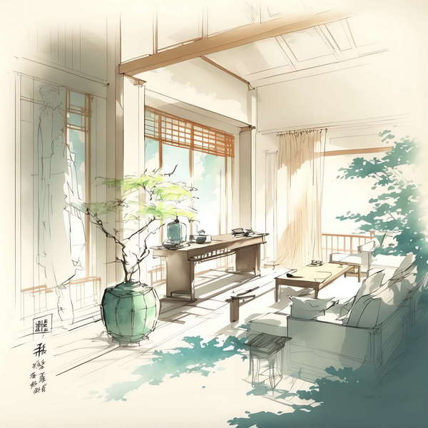 图片[26]-全球设计案例智能库_OJBKAI.COM中国古建Midjourney灵感图库-_设计智库－全球设计案例智能库_OJBKAI.COM-全球设计案例智能库_OJBKAI.COM设计智库