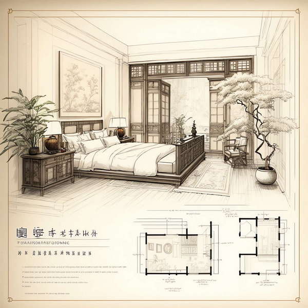 图片[44]-全球设计案例智能库_OJBKAI.COM古建筑透视图Midjourney灵感图库-_设计智库－全球设计案例智能库_OJBKAI.COM-全球设计案例智能库_OJBKAI.COM设计智库