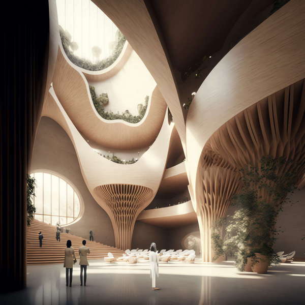 图片[17]-全球设计案例智能库_OJBKAI.COM曲线空间Midjourney灵感图库-_设计智库－全球设计案例智能库_OJBKAI.COM-全球设计案例智能库_OJBKAI.COM设计智库