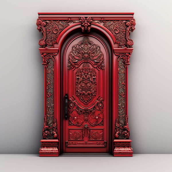 图片[9]-全球设计案例智能库_OJBKAI.COM复古门窗Midjourney灵感图库-_设计智库－全球设计案例智能库_OJBKAI.COM-全球设计案例智能库_OJBKAI.COM设计智库