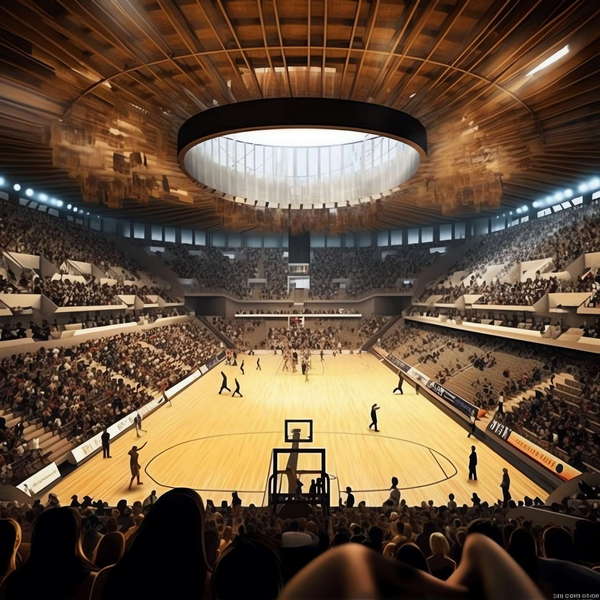 图片[8]-全球设计案例智能库_OJBKAI.COM篮球馆_Midjourney灵感图库292P-全球设计案例智能库_OJBKAI.COM设计智库