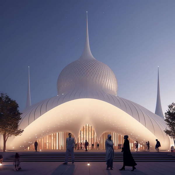 图片[35]-全球设计案例智能库_OJBKAI.COM科技未来感飞机场Midjourney灵感图库-_设计智库－全球设计案例智能库_OJBKAI.COM-全球设计案例智能库_OJBKAI.COM设计智库