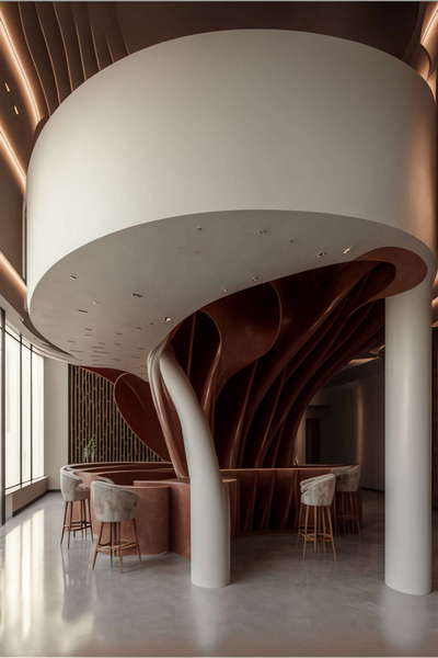 图片[26]-全球设计案例智能库_OJBKAI.COM公共区域流线镂空设计_Midjourney灵感图库-_设计智库－全球设计案例智能库_OJBKAI.COM-全球设计案例智能库_OJBKAI.COM设计智库