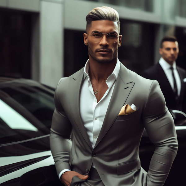 图片[35]-全球设计案例智能库_OJBKAI.COM绅士豪车人物素材Midjourney灵感图库-_设计智库－全球设计案例智能库_OJBKAI.COM-全球设计案例智能库_OJBKAI.COM设计智库