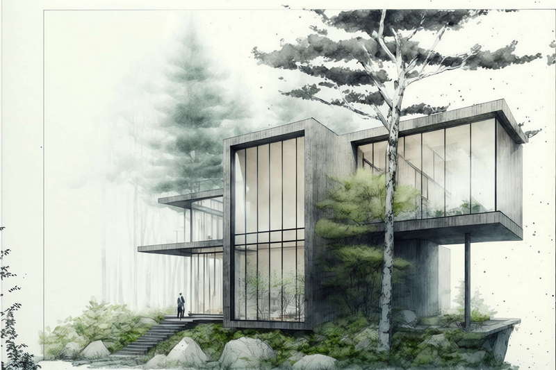 图片[35]-全球设计案例智能库_OJBKAI.COM山水主题Midjourney灵感图库-_设计智库－全球设计案例智能库_OJBKAI.COM-全球设计案例智能库_OJBKAI.COM设计智库