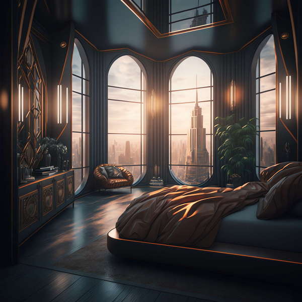 图片[26]-全球设计案例智能库_OJBKAI.COM科幻未来男孩房4_Midjourney灵感图库-_设计智库－全球设计案例智能库_OJBKAI.COM-全球设计案例智能库_OJBKAI.COM设计智库