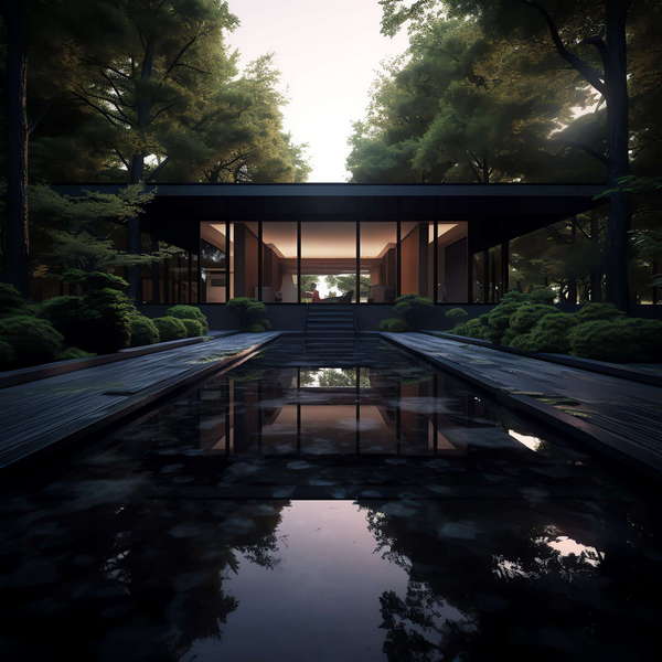 图片[8]-全球设计案例智能库_OJBKAI.COM日式禅意民宿Midjourney灵感图库-_设计智库－全球设计案例智能库_OJBKAI.COM-全球设计案例智能库_OJBKAI.COM设计智库