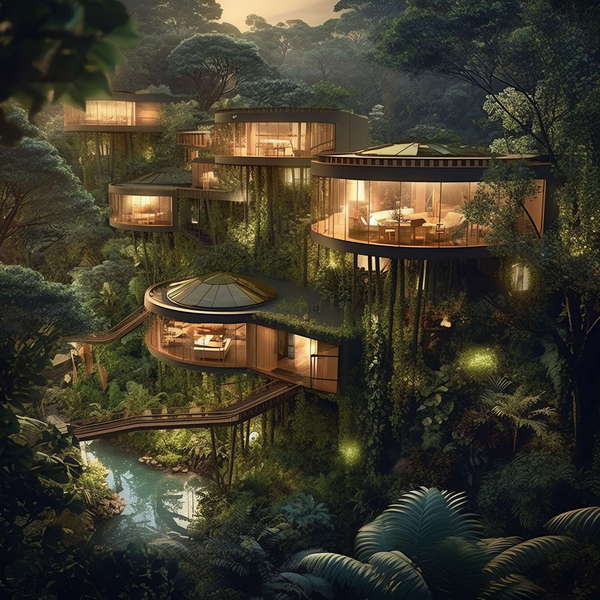 图片[24]-全球设计案例智能库_OJBKAI.COM野奢风格酒店Midjourney灵感图库-_设计智库－全球设计案例智能库_OJBKAI.COM-全球设计案例智能库_OJBKAI.COM设计智库