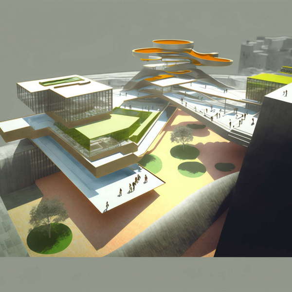 图片[26]-全球设计案例智能库_OJBKAI.COM曲线空间Midjourney灵感图库-_设计智库－全球设计案例智能库_OJBKAI.COM-全球设计案例智能库_OJBKAI.COM设计智库