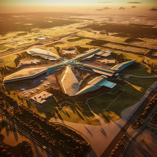 图片[18]-全球设计案例智能库_OJBKAI.COM科技未来感机场_Midjourney灵感图库-_设计智库－全球设计案例智能库_OJBKAI.COM-全球设计案例智能库_OJBKAI.COM设计智库