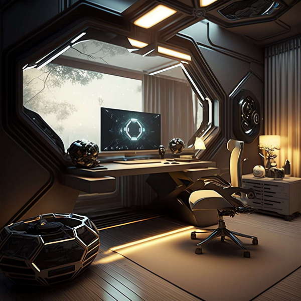 图片[17]-全球设计案例智能库_OJBKAI.COM未来主义风格Midjourney灵感图库-_设计智库－全球设计案例智能库_OJBKAI.COM-全球设计案例智能库_OJBKAI.COM设计智库