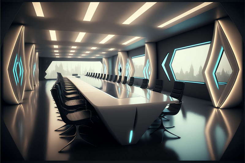图片[26]-全球设计案例智能库_OJBKAI.COM会议室Midjourney灵感图库-_设计智库－全球设计案例智能库_OJBKAI.COM-全球设计案例智能库_OJBKAI.COM设计智库