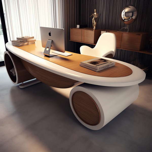 图片[17]-全球设计案例智能库_OJBKAI.COM艺术现代办公桌Midjourney灵感图库-_设计智库－全球设计案例智能库_OJBKAI.COM-全球设计案例智能库_OJBKAI.COM设计智库