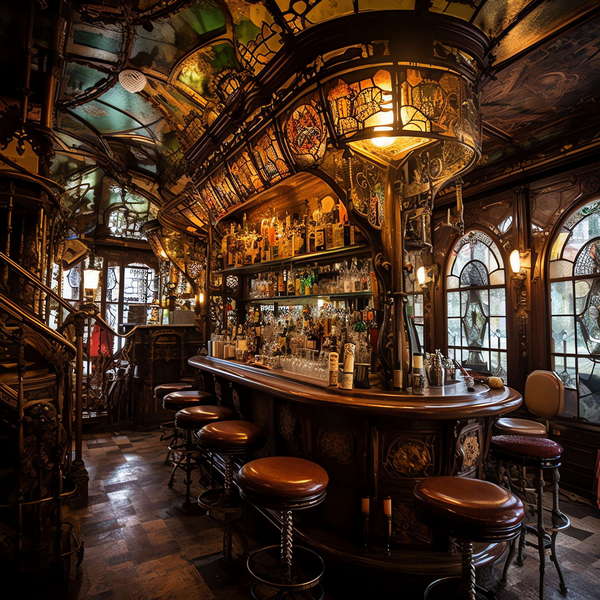 图片[12]-全球设计案例智能库_OJBKAI.COM工装餐厅Midjourney灵感图库-_设计智库－全球设计案例智能库_OJBKAI.COM-全球设计案例智能库_OJBKAI.COM设计智库