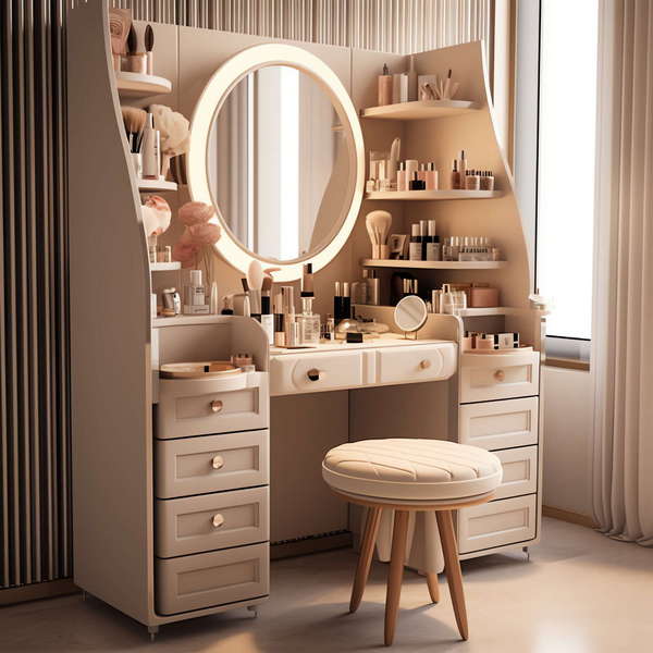 图片[11]-全球设计案例智能库_OJBKAI.COM现代梳妆台Midjourney灵感图库-_设计智库－全球设计案例智能库_OJBKAI.COM-全球设计案例智能库_OJBKAI.COM设计智库