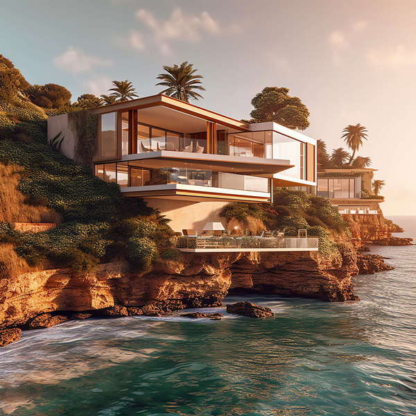 图片[15]-全球设计案例智能库_OJBKAI.COM现代泳池别墅Midjourney灵感图库-_设计智库－全球设计案例智能库_OJBKAI.COM-全球设计案例智能库_OJBKAI.COM设计智库