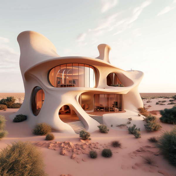 图片[23]-全球设计案例智能库_OJBKAI.COM别墅建筑外观未来科技感Midjourney灵感图库-_设计智库－全球设计案例智能库_OJBKAI.COM-全球设计案例智能库_OJBKAI.COM设计智库