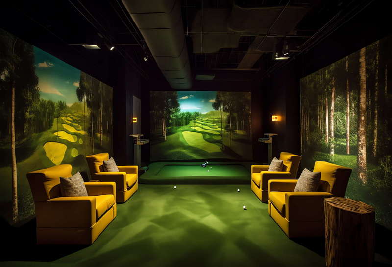 图片[9]-全球设计案例智能库_OJBKAI.COM高尔夫会所Midjourney灵感图库-_设计智库－全球设计案例智能库_OJBKAI.COM-全球设计案例智能库_OJBKAI.COM设计智库