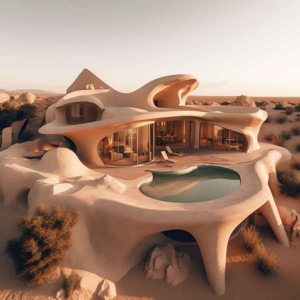 图片[44]-全球设计案例智能库_OJBKAI.COM别墅建筑外观未来科技感Midjourney灵感图库-_设计智库－全球设计案例智能库_OJBKAI.COM-全球设计案例智能库_OJBKAI.COM设计智库