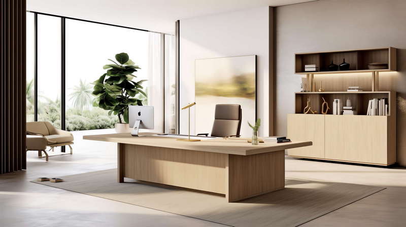 图片[16]-全球设计案例智能库_OJBKAI.COM现代办公桌Midjourney灵感图库-_设计智库－全球设计案例智能库_OJBKAI.COM-全球设计案例智能库_OJBKAI.COM设计智库