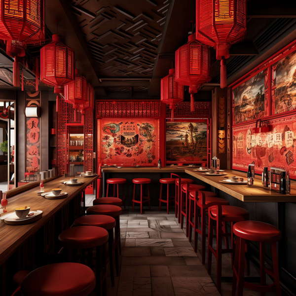 图片[32]-全球设计案例智能库_OJBKAI.COM中式餐厅Midjourney灵感图库-_设计智库－全球设计案例智能库_OJBKAI.COM-全球设计案例智能库_OJBKAI.COM设计智库